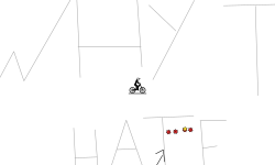 (Read desc.) Why the hate?