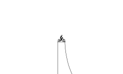 Half pipe