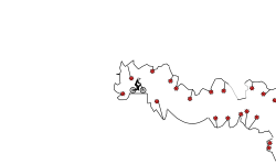 Cave of Bombs holdup