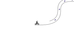 twisty curvy