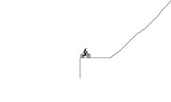 Uphill Grid Brush
