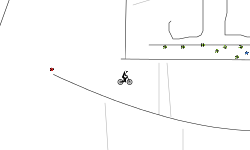 UfO jump