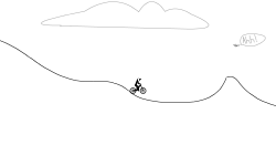 MTB Auto - Short