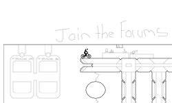 JOIN THE FORUMS