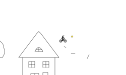 Pointless house. (Auto)