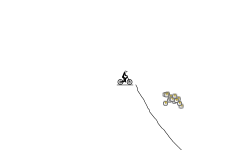 The effed up mountain