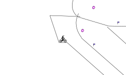 Teleporting Tower
