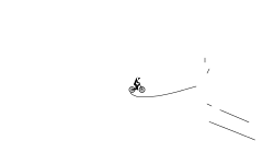 Wheelie #50