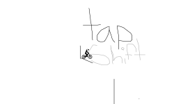 Plz sub Tap shift