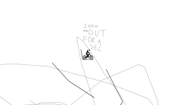 cliff
