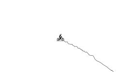 bumpy ride