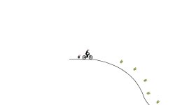 gravity changes 2