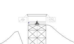 Hawk MTB Park 2