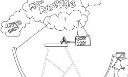 Mini Rampage