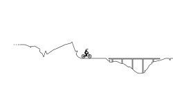 the bridge