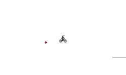 Invisible Line Trolling
