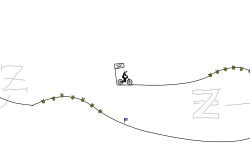 Improved Track