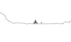 BMX Challenge #6