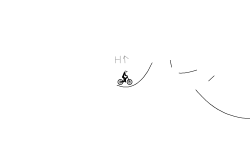 hold up then you can move