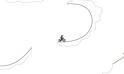 sick mini cave