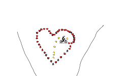 Deadly Heart