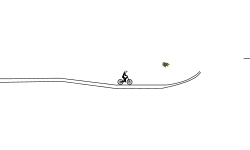 small wierd