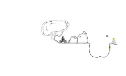 first art track