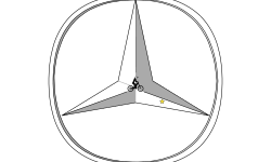 Mercedes
