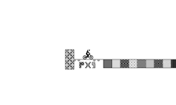 Different types of pixels
