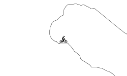 kaizo fall 2
