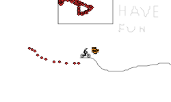 heli in cave