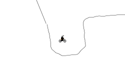 Heli flying