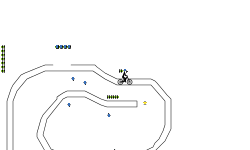 Auto Track! Do Nothing!