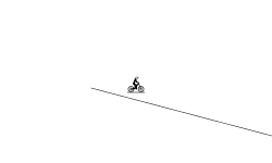 down hill 4.0.5
