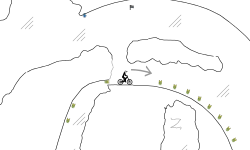 Cave Rider