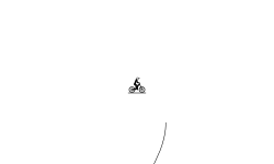 short parkour track