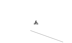The downhill with spaces!!!!!