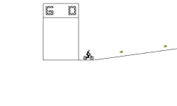 BIKE RACE!!!!!!!