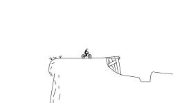 Classic Dirt Jump