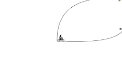 Moon Walking!