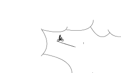 Cave hold up