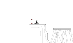 bumpy hills (fixed)