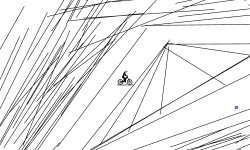 Tight space