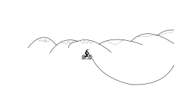 mountains
