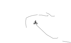 track for died people