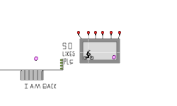 PIXEL TRACK