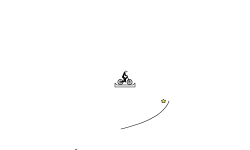 make it to the safe zone (pipe
