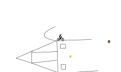 pista un poco dificil parte 5