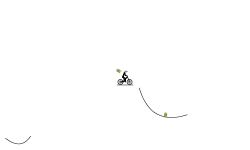 antigravity track 11 3 ways