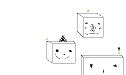 3d Shape Family
